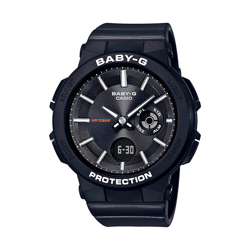 BGA-255-1AER