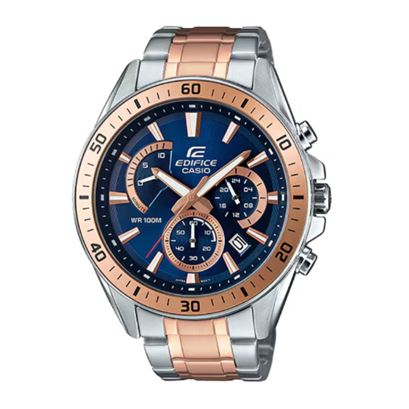 Edifice EFR-552SG-2A