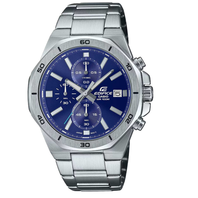 Edifice EFV-640D-2A