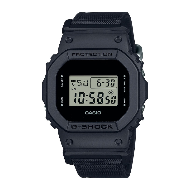 G-Shock DW-5600BCE-1E