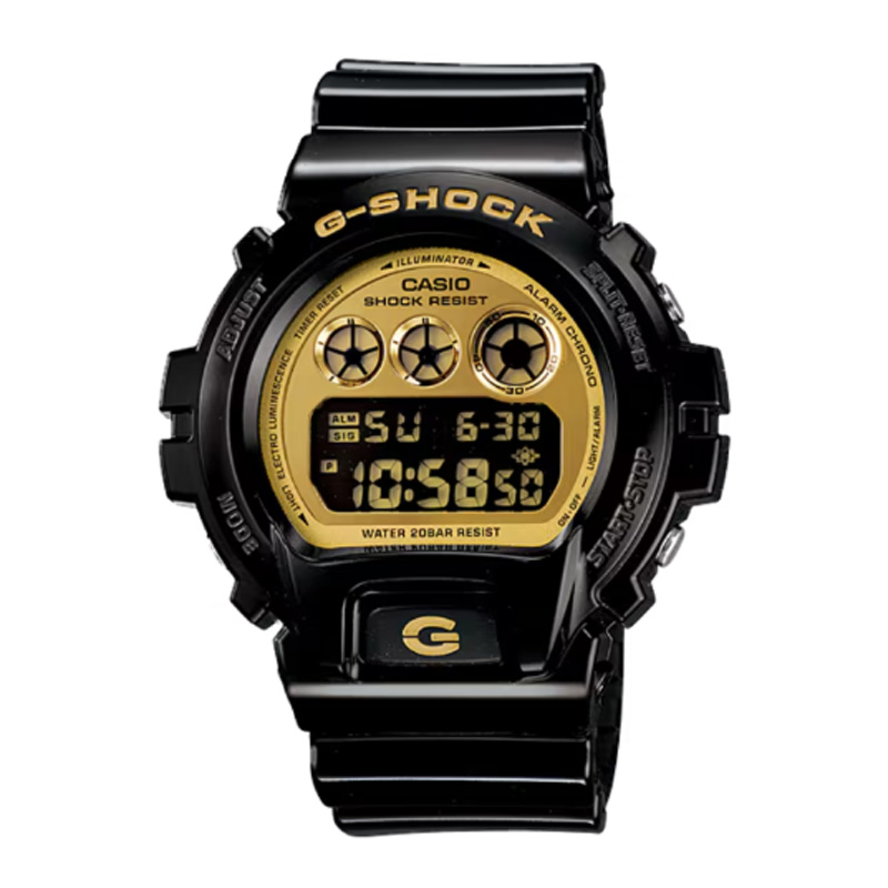 G-Shock DW-6900CB-1DR