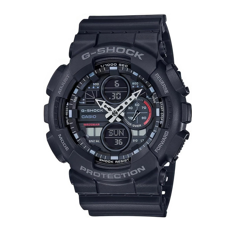 G-Shock GA-140-1A1