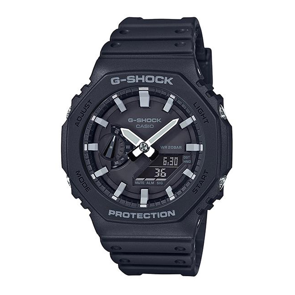 G-Shock GA-2100-1A