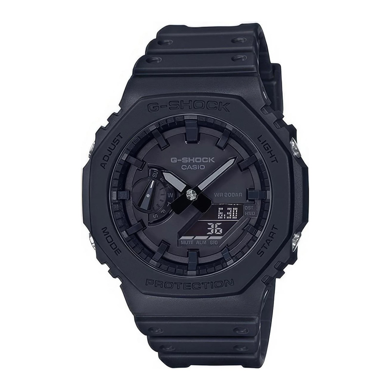 G-Shock GA-2100-1A1