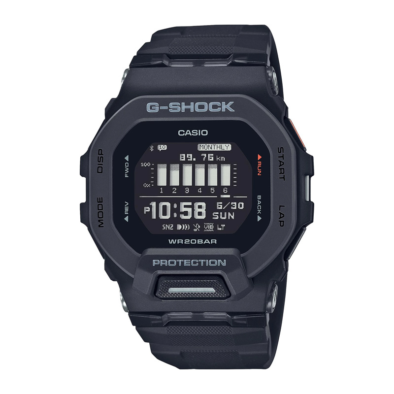 G-Shock GBD-200-1DE