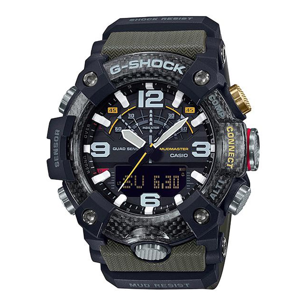 G-Shock GG-B100-1A3