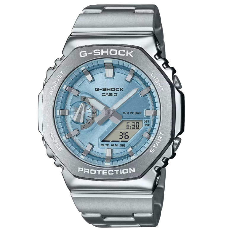 G-Shock GM-2110D-2A