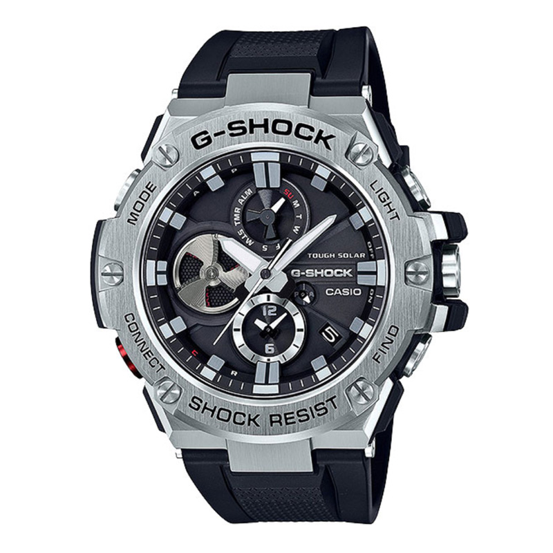 G-Shock GST-B100-1A 