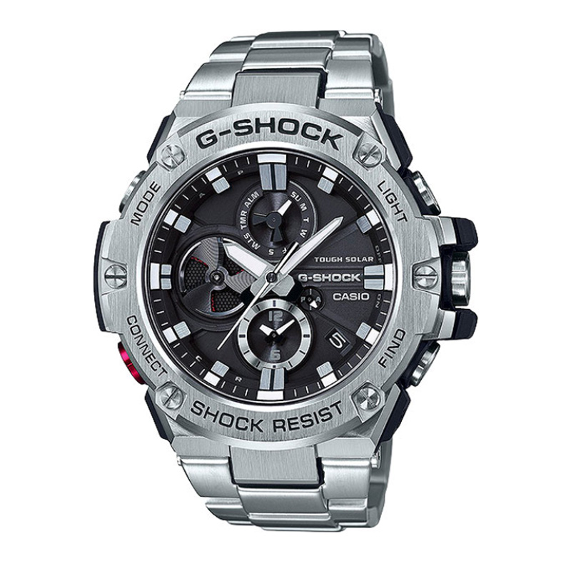 G-Shock GST-B100D-1A