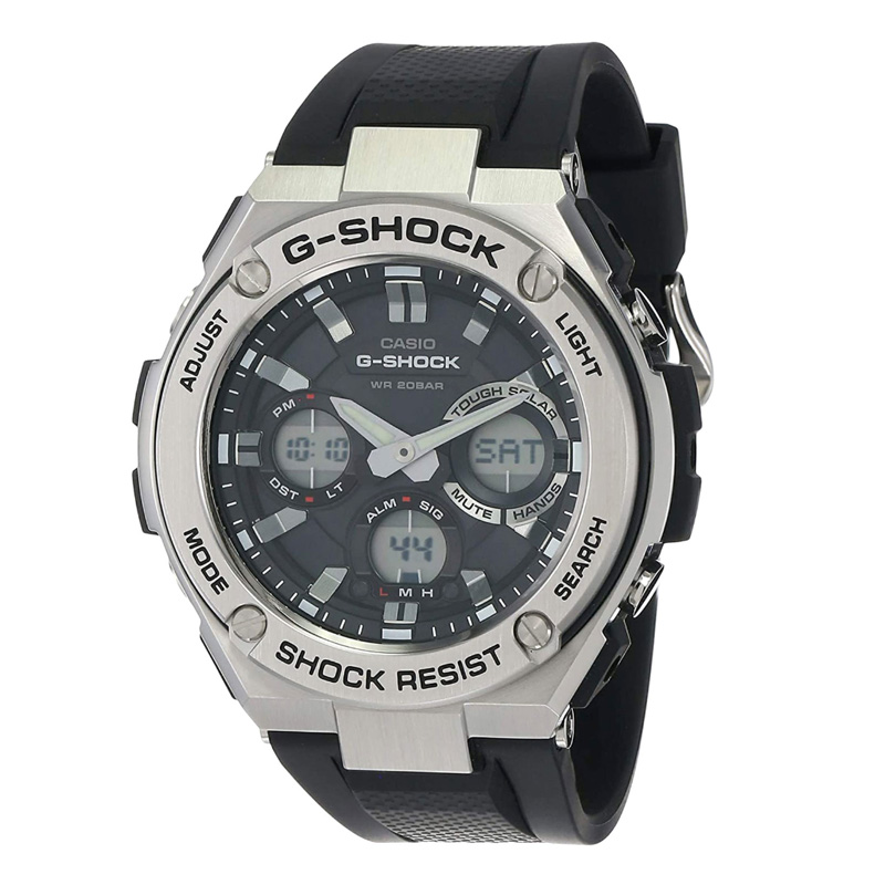 G-Shock GST-S110-1A