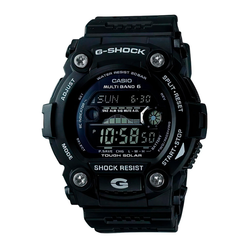 G-Shock GW-7900B-1E