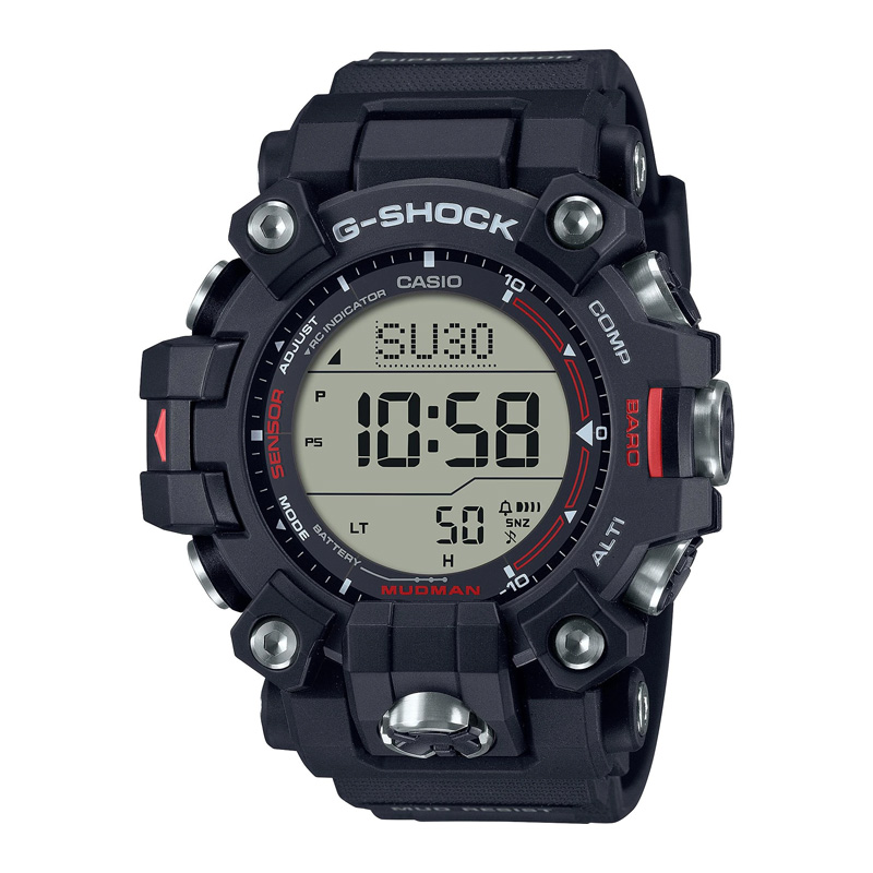 G-Shock GW-9500-1DR