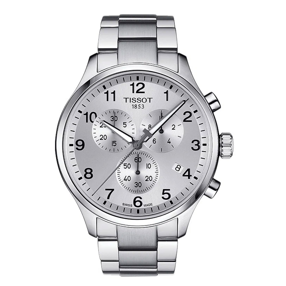 Tissot 116.617.16.042.00